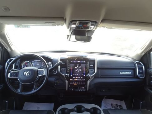 Used 2024 RAM 2500 Laramie w/ Safety Group AWD/4WD image 11