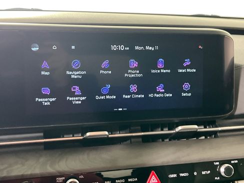 Used 2024 Kia Carnival SX FWD image 15