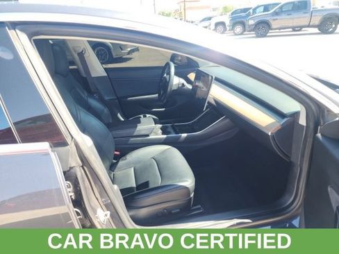 Used 2018 Tesla Model 3 Long Range AWD/4WD image 27