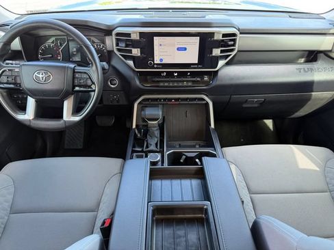 Used 2024 Toyota Tundra SR5 AWD/4WD image 23