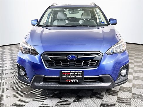 Used 2020 Subaru Crosstrek 2.0i Premium w/ Moonroof Package 2 image 2