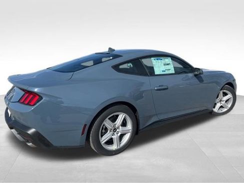 New 2026 Ford Mustang Coupe image 7