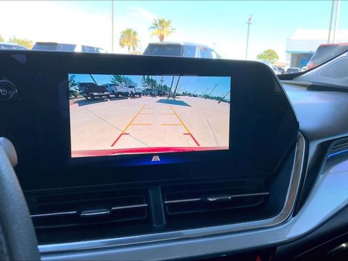 Certified 2024 Chevrolet Trax LT image 28