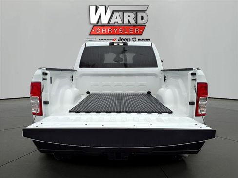 Used 2024 RAM 2500 Tradesman image 22