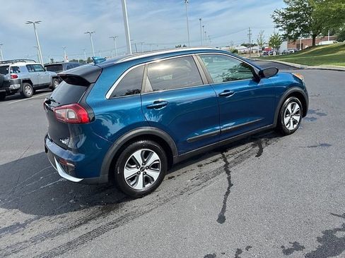 Used 2019 Kia Niro LX FWD image 8