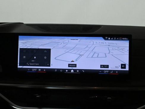 Used 2026 BMW X5 xDrive50e w/ M Sport Package image 22