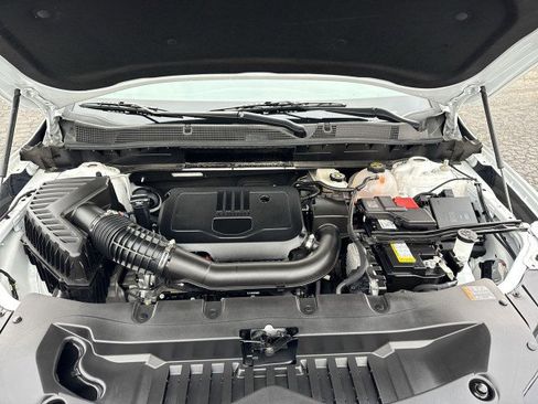 Certified 2024 Chevrolet Blazer LT w/ Convenience Package image 17