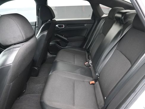 Used 2023 Honda Civic Sport image 25