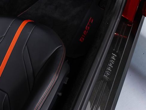 Certified 2022 Ferrari 812 GTS RWD image 50