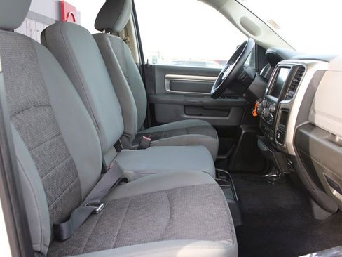 Used 2015 RAM 1500 Big Horn image 19