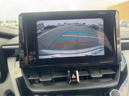 Used 2023 Toyota Corolla SE image 28