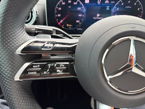Used 2024 Mercedes-Benz CLE 300 4MATIC Coupe image 5