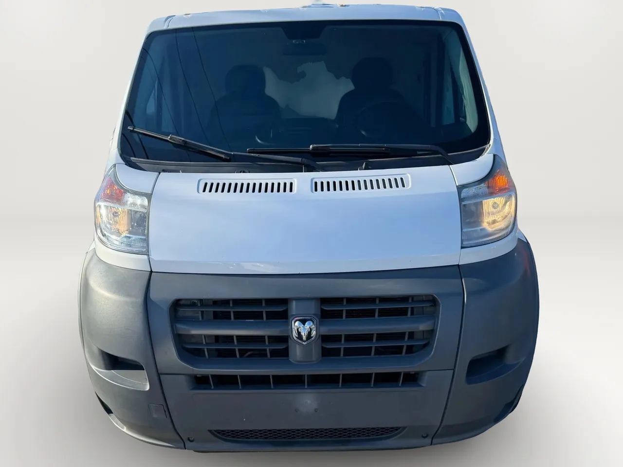 Used 2017 RAM ProMaster 1500 FWD image 8