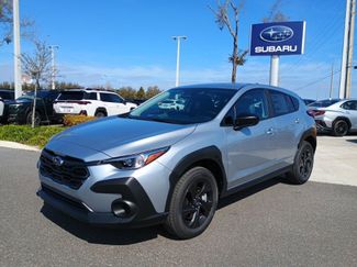 New 2026 Subaru Crosstrek 2.5i video 1