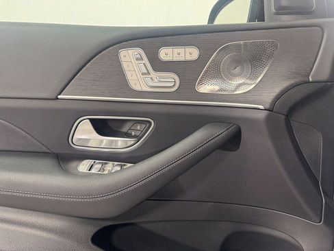 Certified 2026 Mercedes-Benz GLE 350 4MATIC image 6