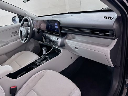 Certified 2024 Hyundai Kona SEL image 28