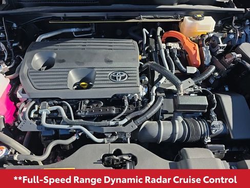 Used 2024 Toyota Crown Limited image 12