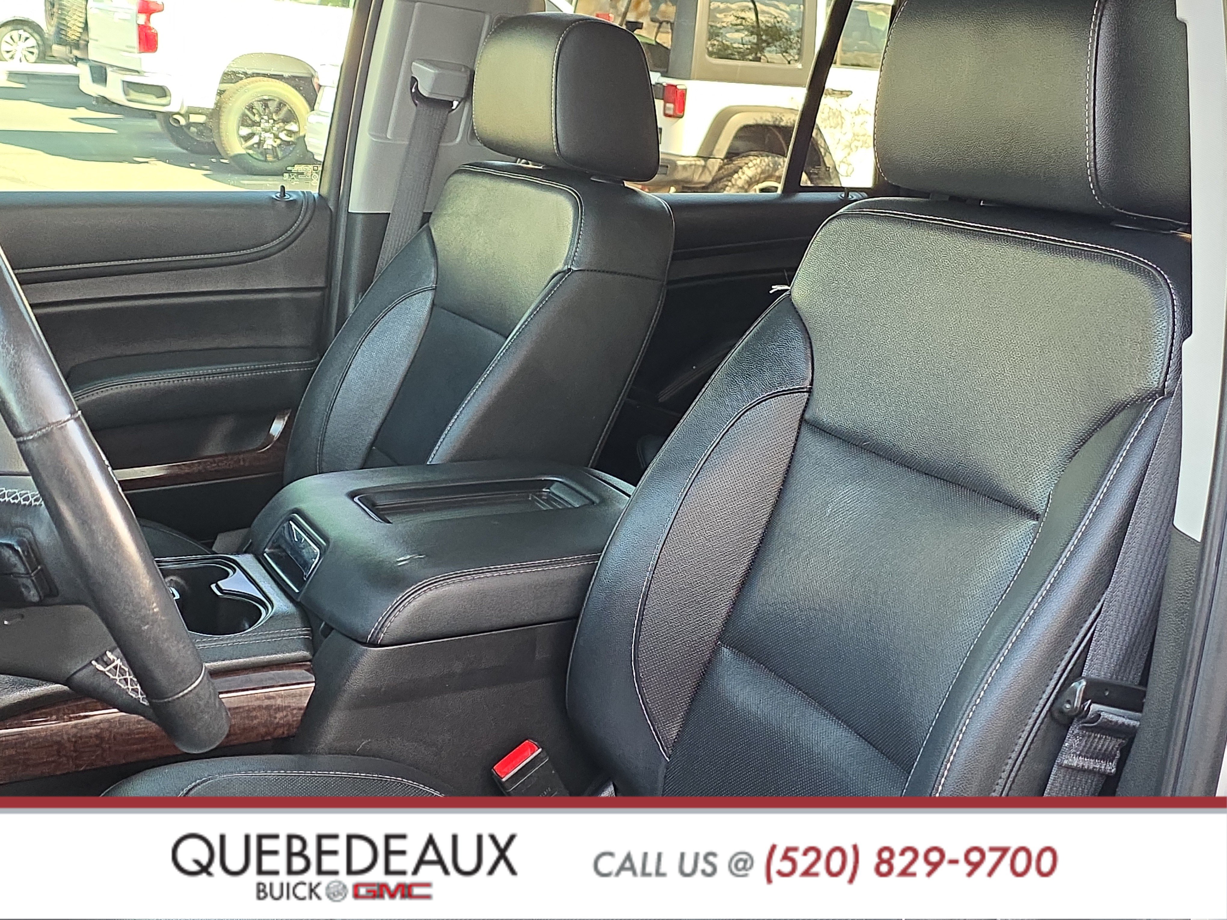 Used 2019 GMC Yukon SLT w/ Open Road Package AWD/4WD image 12
