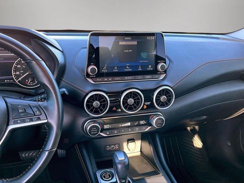 Used 2021 Nissan Sentra SR image 9