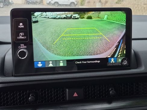 New 2026 Honda CR-V TrailSport image 5