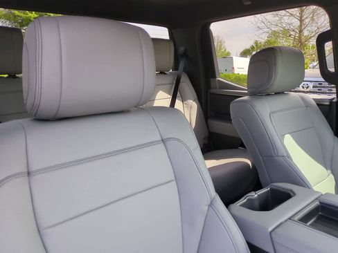 Certified 2026 Toyota Tundra Limited image 7