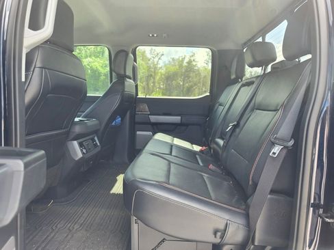 Used 2024 Ford F250 Lariat w/ Lariat Ultimate Package image 12