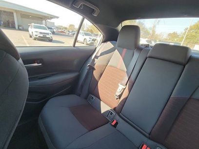 Used 2023 Toyota Corolla SE