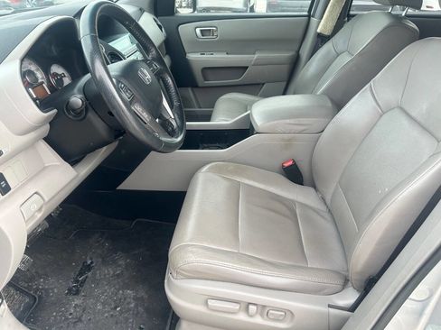 Used 2011 Honda Pilot EX-L image 14