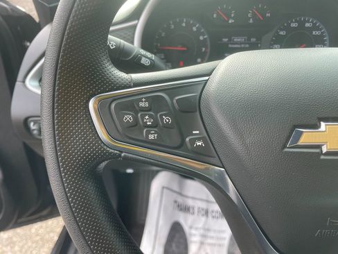 Used 2024 Chevrolet Malibu LT image 17