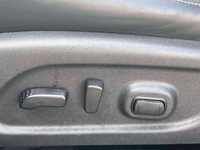 Used 2024 Nissan Murano SL AWD/4WD image 19