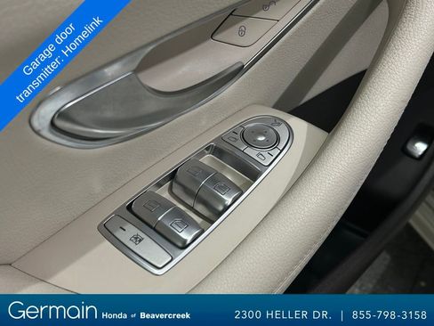 Used 2019 Mercedes-Benz E 450 4MATIC Cabriolet w/ Premium 1 Package image 18