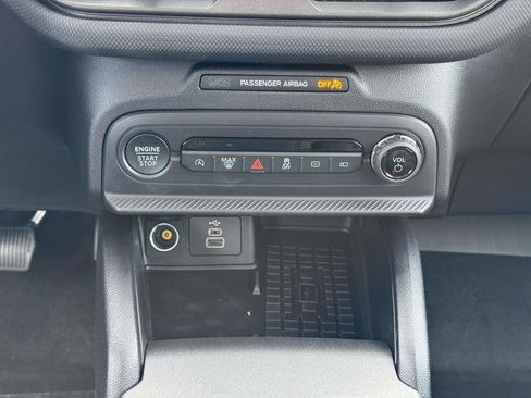 New 2025 Ford Bronco Sport Heritage w/ Convenience Package image 7