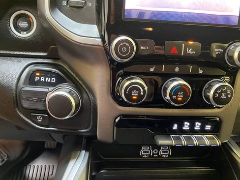 Used 2026 RAM 1500 Big Horn RWD image 45