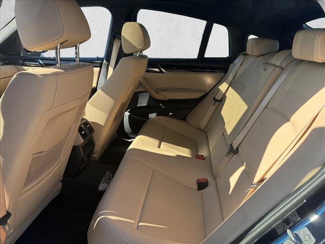 Used 2018 BMW X4 xDrive28i AWD/4WD image 14