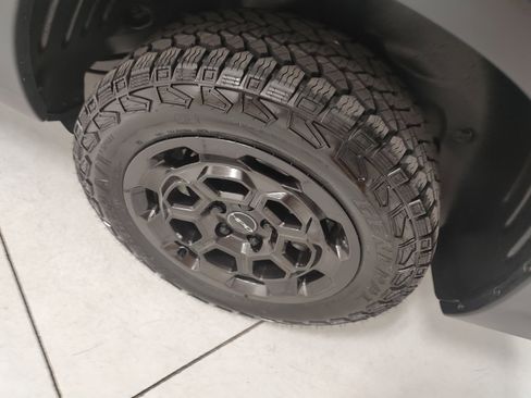 Used 2025 Honda Ridgeline TrailSport+ image 14