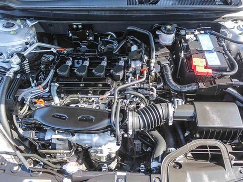 Used 2023 Honda Accord EX image 38
