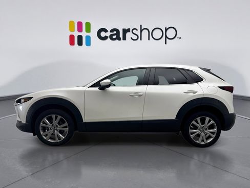 Used 2022 MAZDA CX-30 AWD 2.5 S w/ Select Package image 2