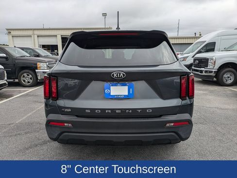 Used 2021 Kia Sorento LX FWD image 5