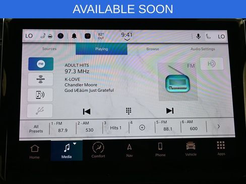 Used 2022 Jeep Grand Cherokee Limited AWD/4WD image 22