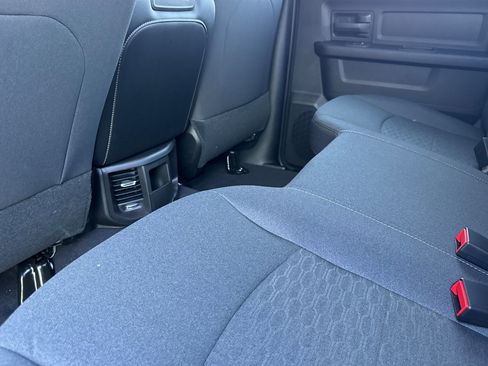 New 2026 RAM 2500 Tradesman w/ Power Wagon Package image 11