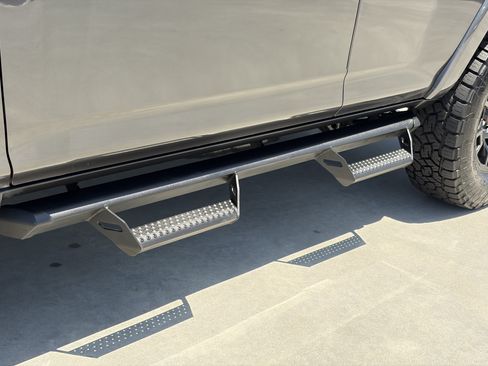 Certified 2022 Toyota 4Runner SR5 RWD image 9