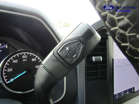 Certified 2023 Ford F150 XLT w/ Equipment Group 302A High AWD/4WD image 36
