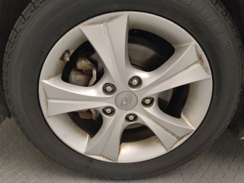 Used 2016 Hyundai Elantra Value Edition image 31