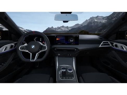 New 2027 BMW M440i Convertible w/ Premium Package RWD image 10