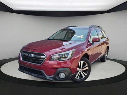 Used 2018 Subaru Outback 3.6R Limited