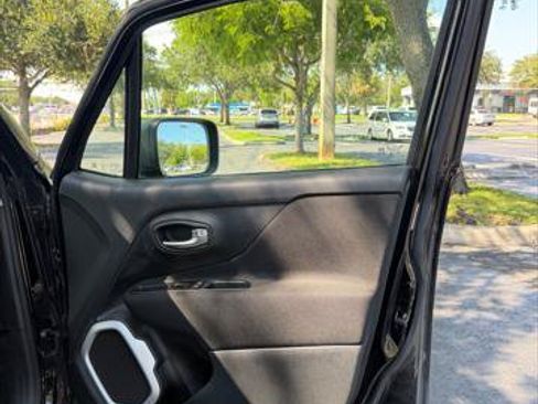 Used 2020 Jeep Renegade Sport AWD/4WD image 13
