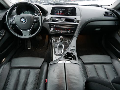 Used 2017 BMW 640i Gran Coupe xDrive image 10