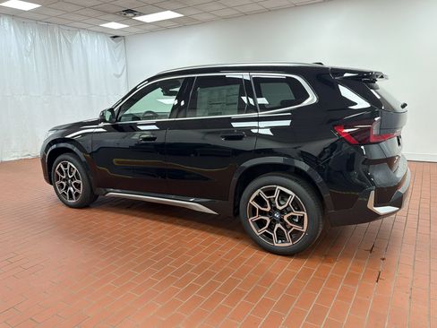 Used 2026 BMW X1 xDrive28i w/ Technology Package AWD/4WD image 3