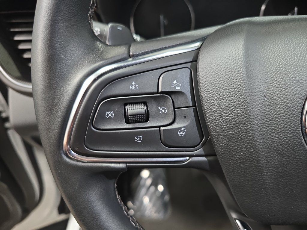 Used 2023 Buick Envision Preferred AWD/4WD image 17