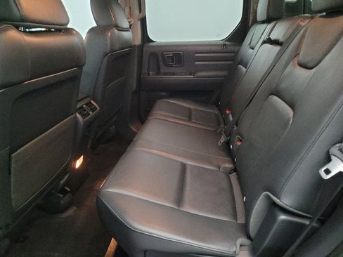 Used 2012 Honda Ridgeline RTL image 18